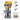 Mellif Compact Router Cordless, Brushless Palm Router Compatible with DEWALT 20V MAX Battery - FordWalt