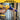 Mellif Cordless Caulking Gun Compatible with Dewalt 20V MAX Battery - FordWalt