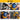Mellif Cordless Tire Inflator Air Compressor compatible with dewalt 18V 20V MAX Battery - FordWalt