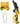 Mellif Cordless Chainsaw Compatible with Dewalt 20V MAX Battery 6 Inch - FordWalt
