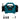 MaxMore Tire Inflator Air Compressor For Makita 18V Battery - FordWalt