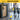 Mellif Cordless Spin Scrubber Compatible with Dewalt 20V MAX Battery(Battery Not Included) - FordWalt