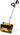 Mellif  13.2 Cordless Snow Shovel,Dewalt Comaptible（Tool Only） - FordWalt