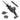Mellif 20V Brushless Reciprocating Saw Kit - FordWalt