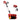 Mellif  12” Cordless Snow Shovel Compatible with Milwaukee 18V Battery - FordWalt