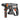 Mellif Professional 1-1/8" SDS-Plus Rotary Hammer Drill Compatible with Dewalt/Mellif 20V Max Battery - FordWalt