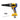 Cordless Rivet Gun Compatible with Dewalt 20V MAX Battery(Tool Only) - FordWalt