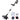 Mellif Cordless String Trimmer & Weed Eater Compatible with DeWalt/Mellif 20V MAX Battery - FordWalt