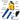 Mellif Leaf Blower Compatible with Dewalt/Mellif20V MAX Battery - FordWalt