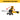 Mellif Cordless Angle Grinder, Compatible with DeWalt 20V Max Battery, 4-1/2-Inch, 8,500RPM Brushless Motor - FordWalt