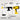 Mellif Brushless Cordless Paint Sprayer HVLP Brushless Spray Gun for DeWalt 20V MAX - FordWalt