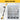 Mellif Cordless Crack Weeder Compatible with DeWalt & Mellif 20V MAX Battery - FordWalt
