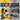Mellif Brushless Cordless Paint Sprayer HVLP Brushless Spray Gun for DeWalt 20V MAX - FordWalt