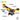 Mellif Cordless Angle Grinder, Compatible with DeWalt 20V Max Battery, 4-1/2-Inch, 8,500RPM Brushless Motor - FordWalt