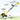 Fordwalt Cordless  Edger Compatible with Dewalt 20V MAX Battery - FordWalt