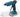 Mellif for Dewalt 18V 20V Battery Powered Hot Glue Gun Cordless